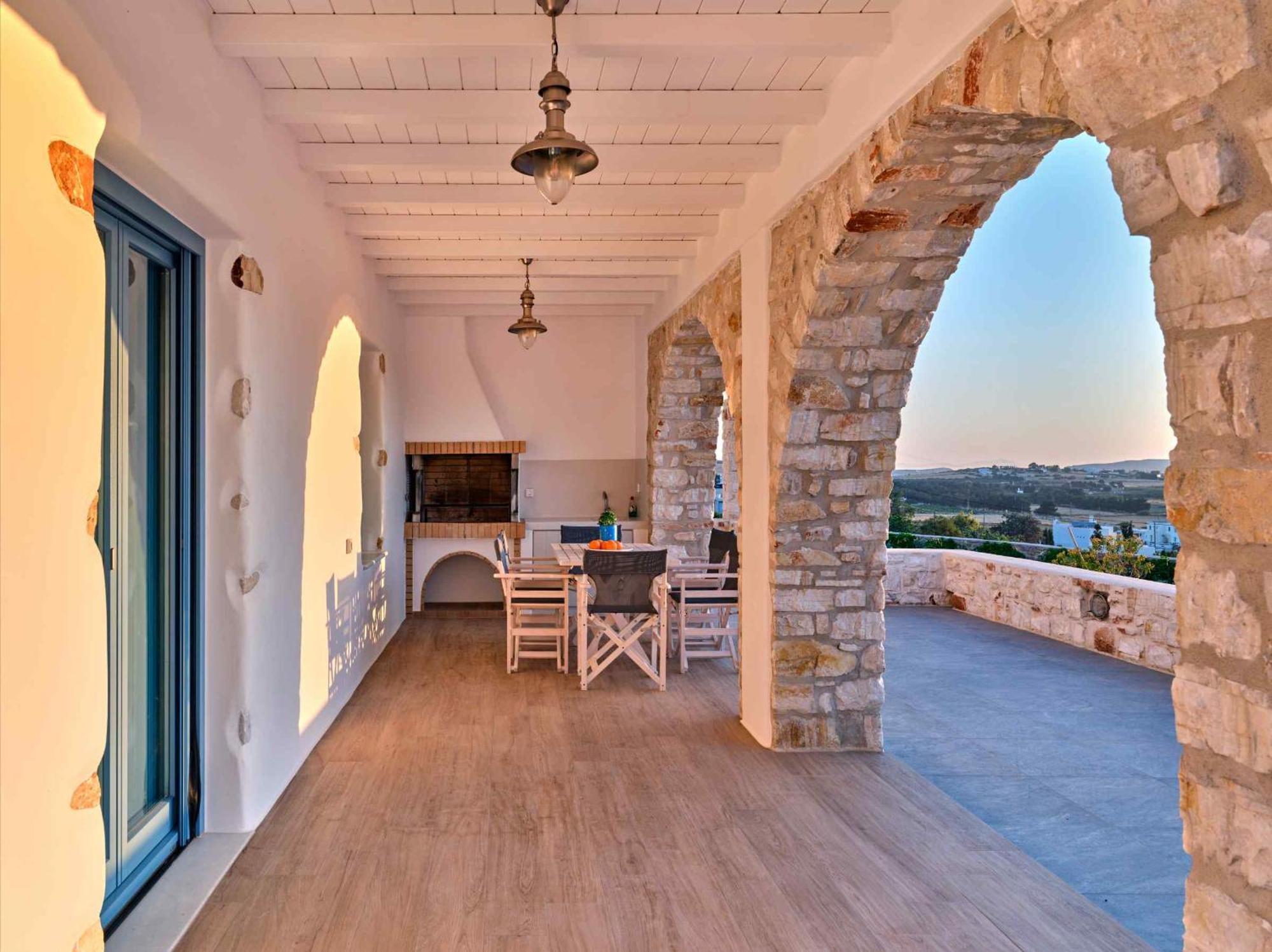 Luxurious Villa Pactia Amazing Pool Isterni  Exterior foto